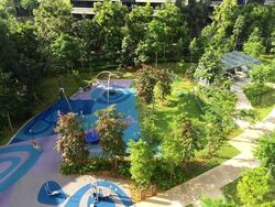 The Palette (D18), Condominium #613023041